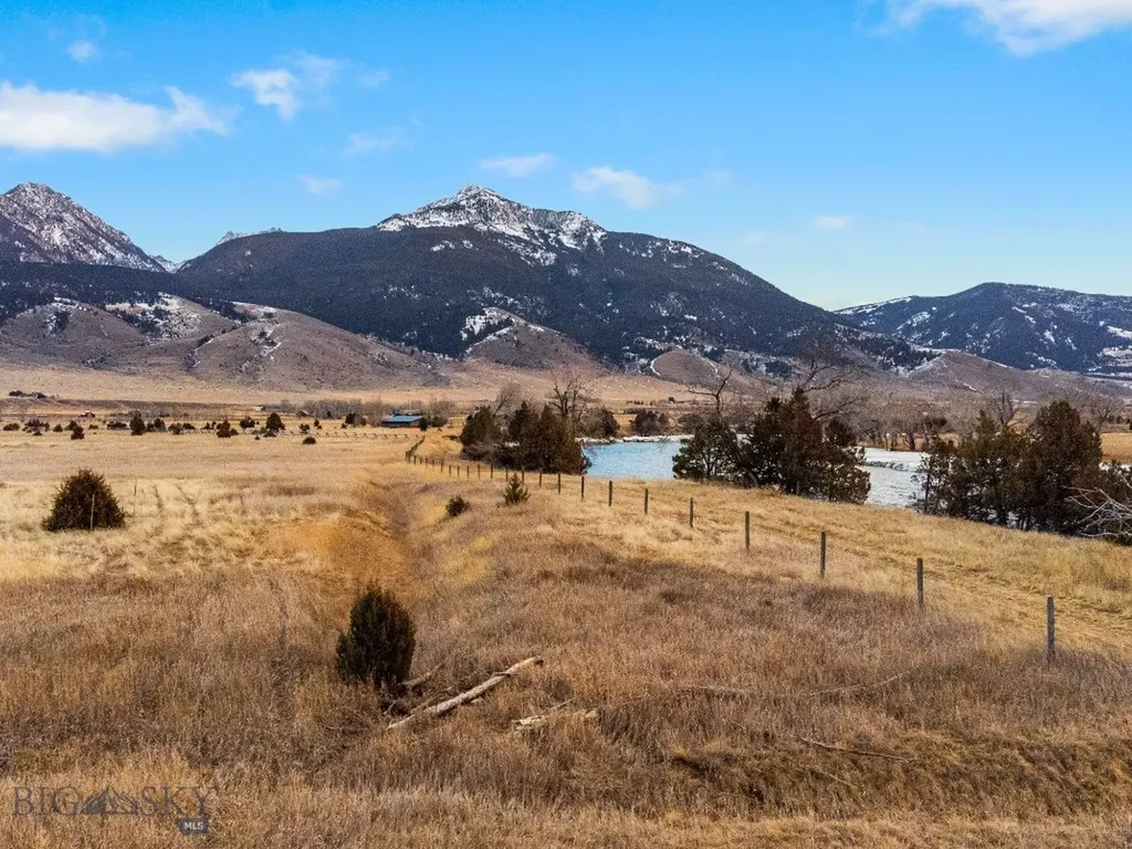 Tbd East River Road Livingston MT 59004