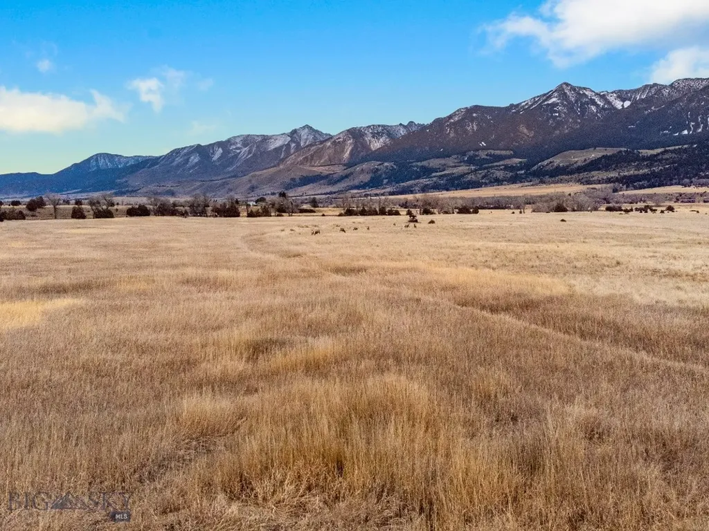 Tbd East River Road Livingston MT 59004