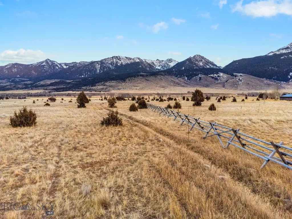 Tbd East River Road Livingston MT 59004