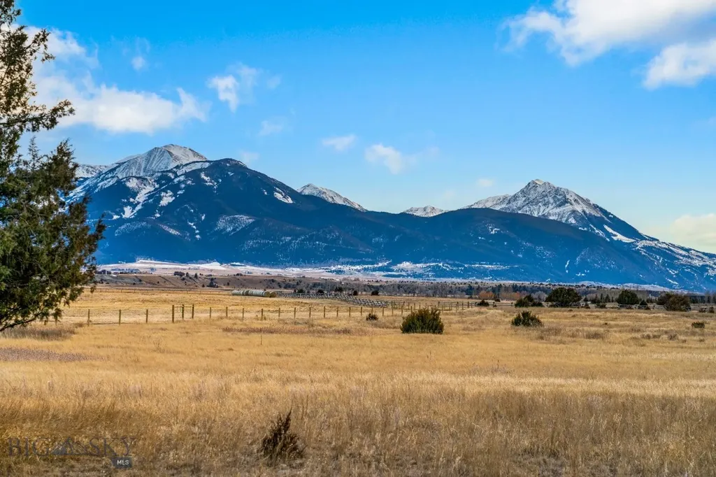 Tbd East River Road Livingston MT 59004