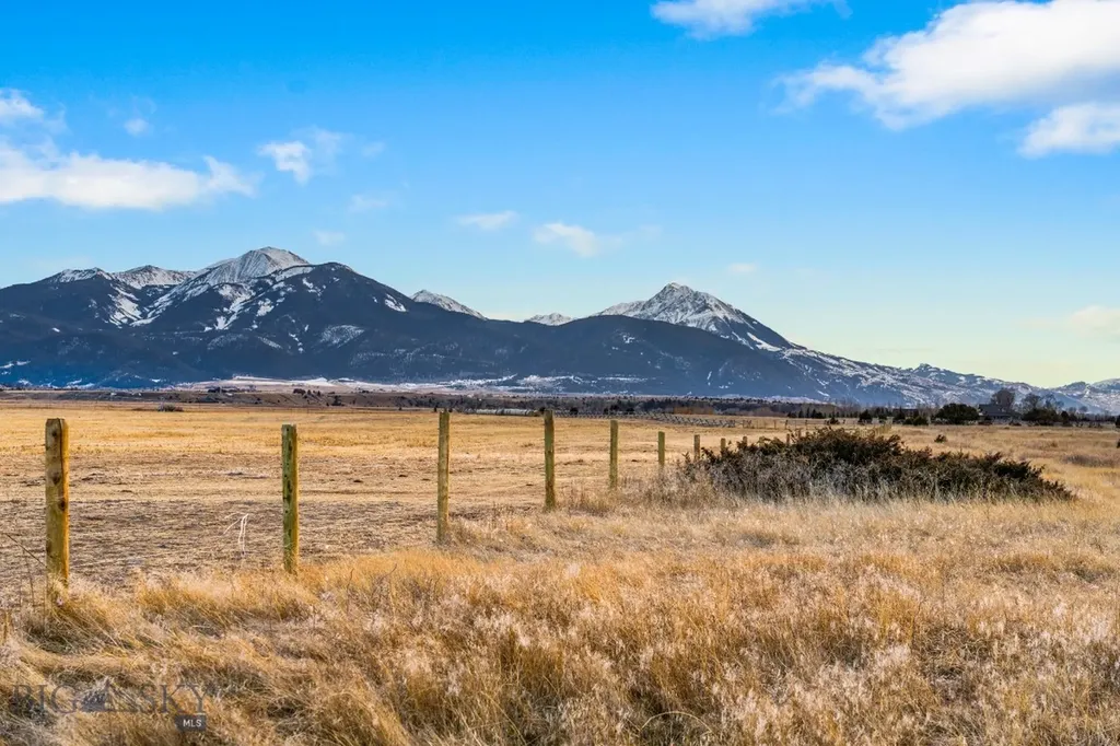 Tbd East River Road Livingston MT 59004