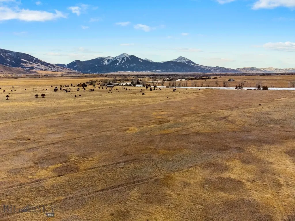 Tbd East River Road Livingston MT 59004