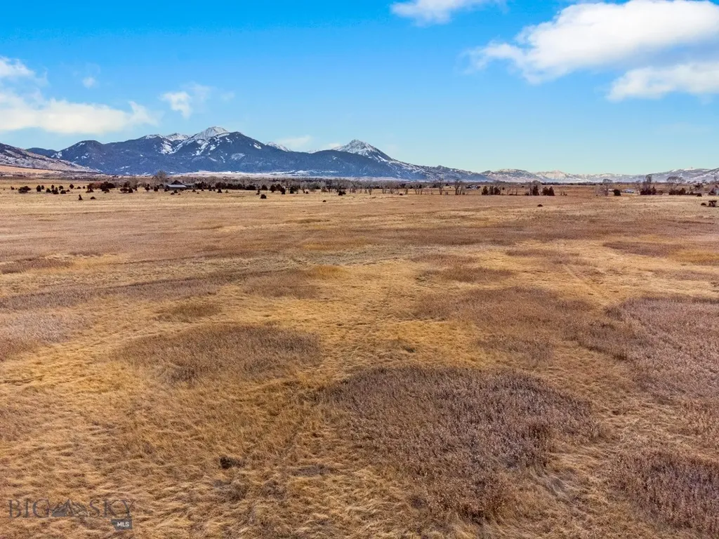 Tbd East River Road Livingston MT 59004