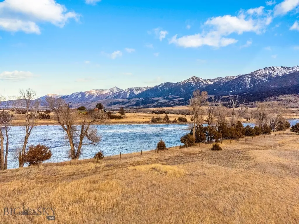 Tbd East River Road Livingston MT 59004