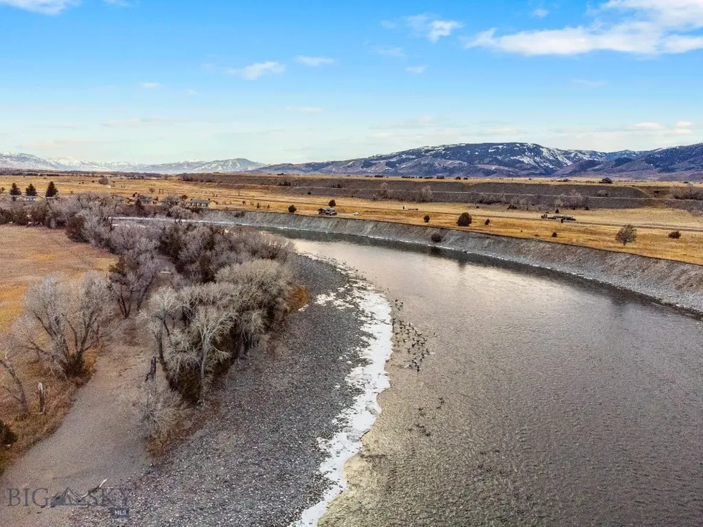 Tbd East River Road Livingston MT 59004