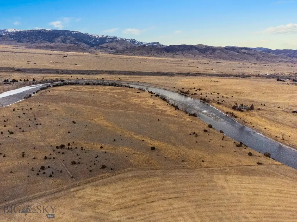 Tbd East River Road Livingston MT 59004