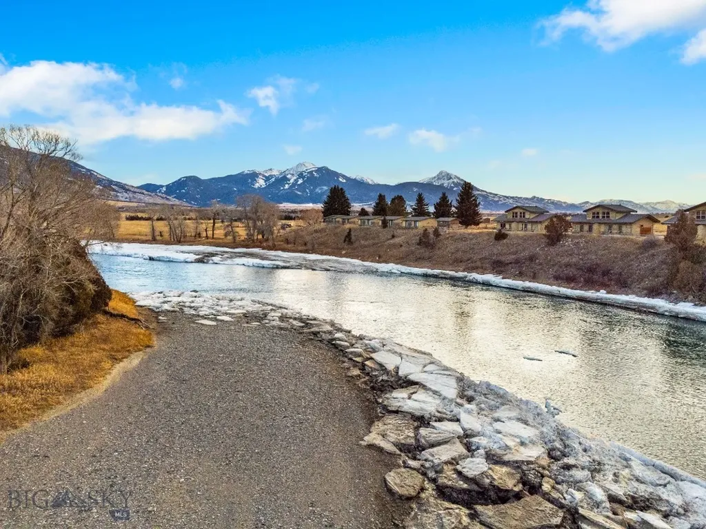 Tbd East River Road Livingston MT 59004
