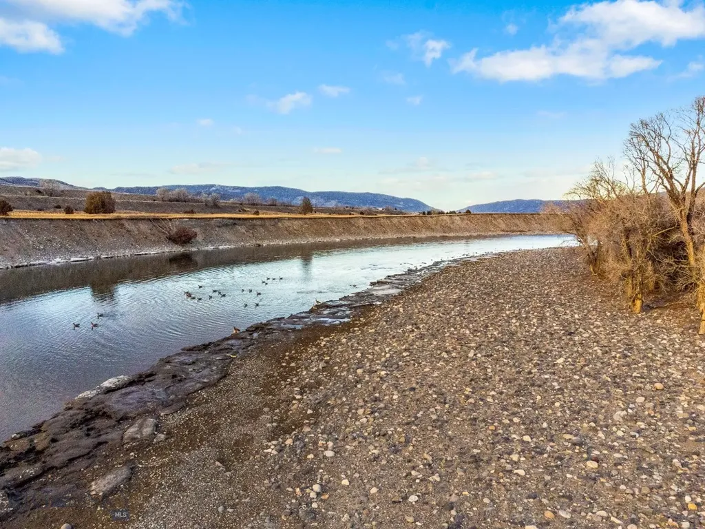 Tbd East River Road Livingston MT 59004