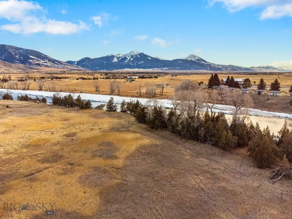 Tbd East River Road Livingston MT 59004