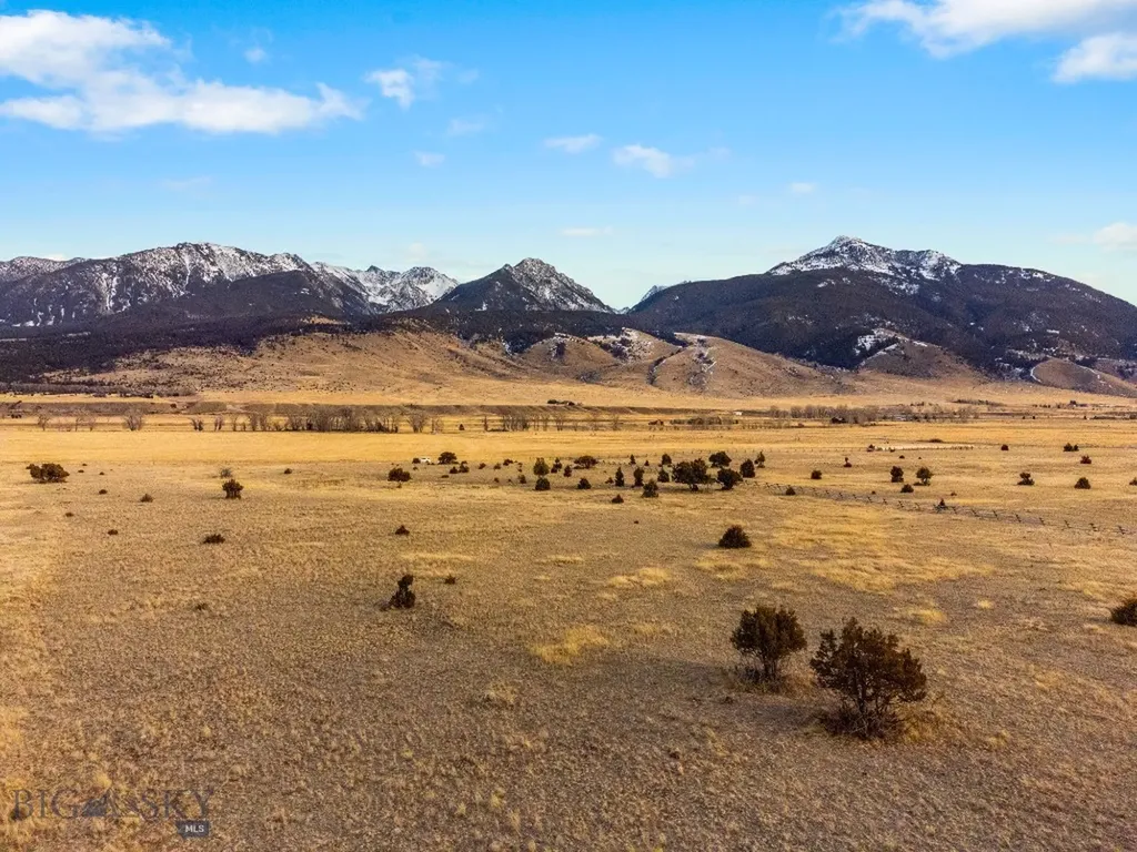 Tbd East River Road Livingston MT 59004