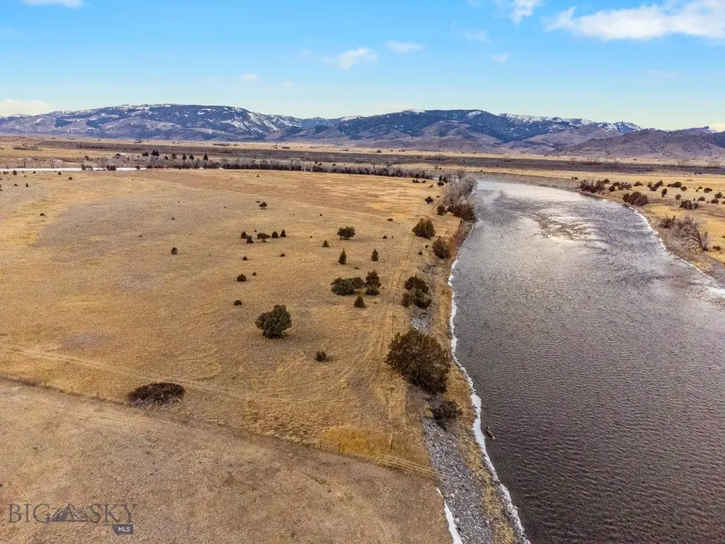 Tbd East River Road Livingston MT 59004