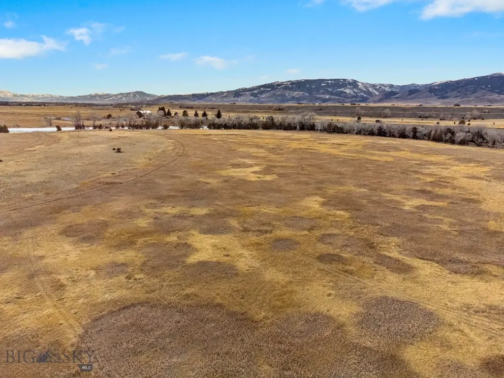 Tbd East River Road Livingston MT 59004