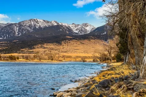 Tbd East River Road Livingston MT 59004