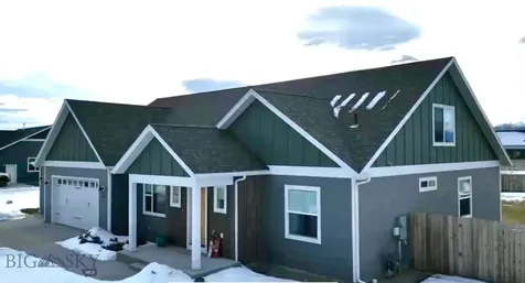 56 King Meadows Lane Bozeman MT 59718