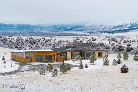 8 Hawk Ridge Trail Livingston MT 59047