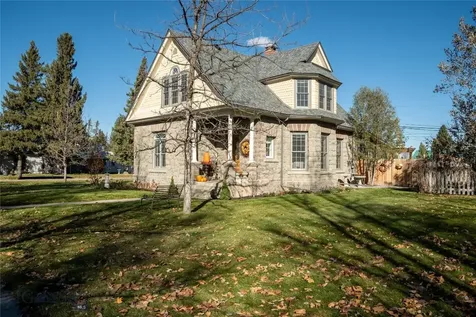 601 Mcleod Big Timber MT 59011
