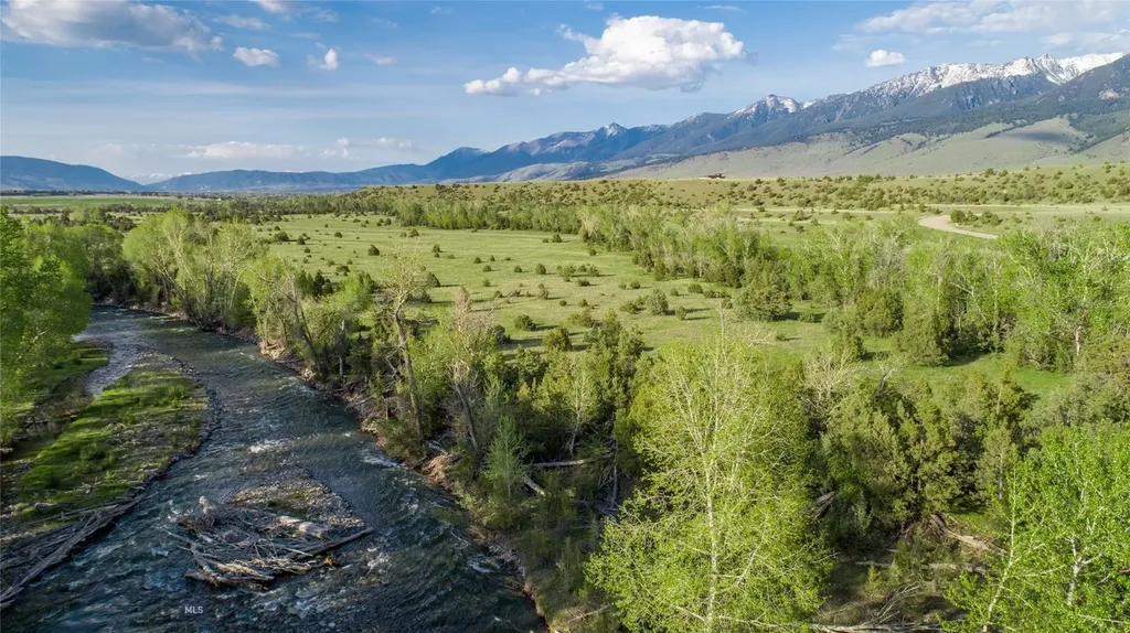160 Mill Creek Road Pray MT 59065