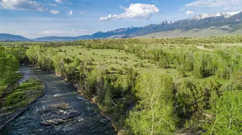 160 Mill Creek Road Pray MT 59065