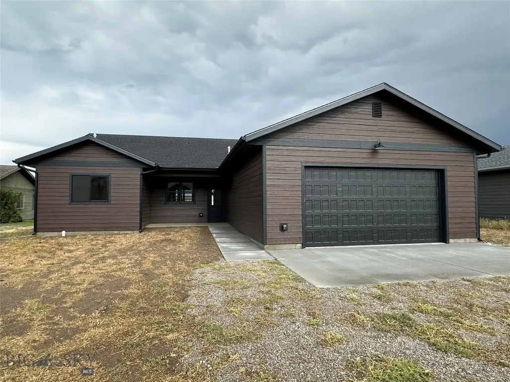 811 Madison Avenue Ennis MT 59729