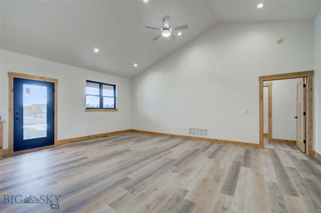 811 Madison Avenue Ennis MT 59729
