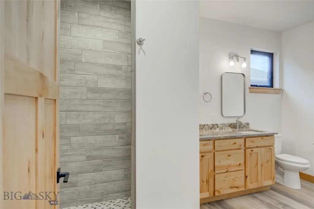 811 Madison Avenue Ennis MT 59729