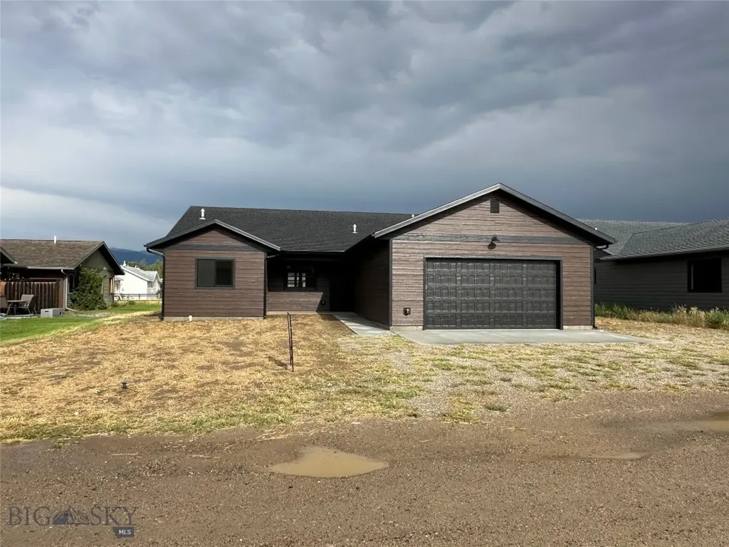 811 Madison Avenue Ennis MT 59729