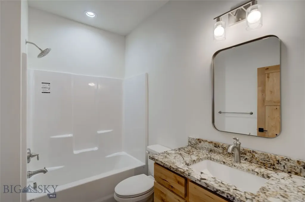 811 Madison Avenue Ennis MT 59729