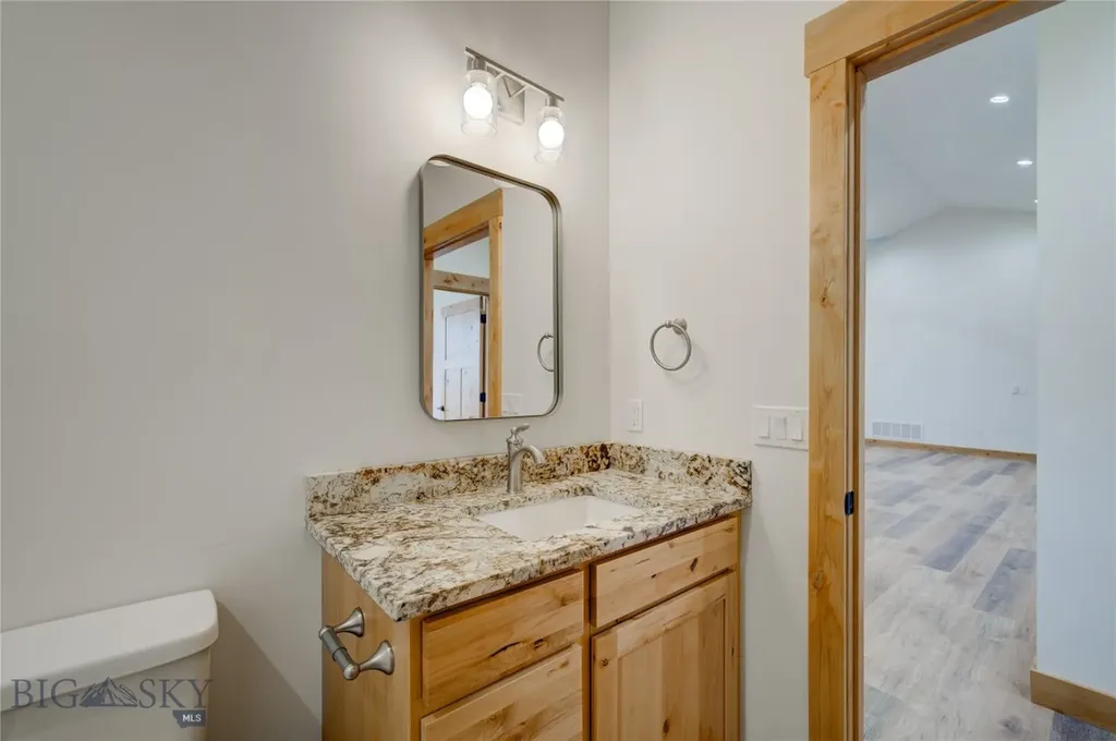 811 Madison Avenue Ennis MT 59729