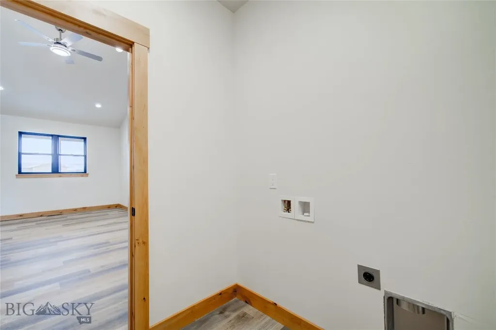 811 Madison Avenue Ennis MT 59729