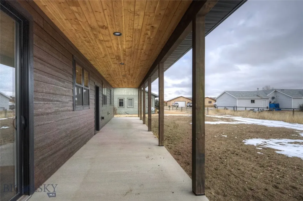 811 Madison Avenue Ennis MT 59729