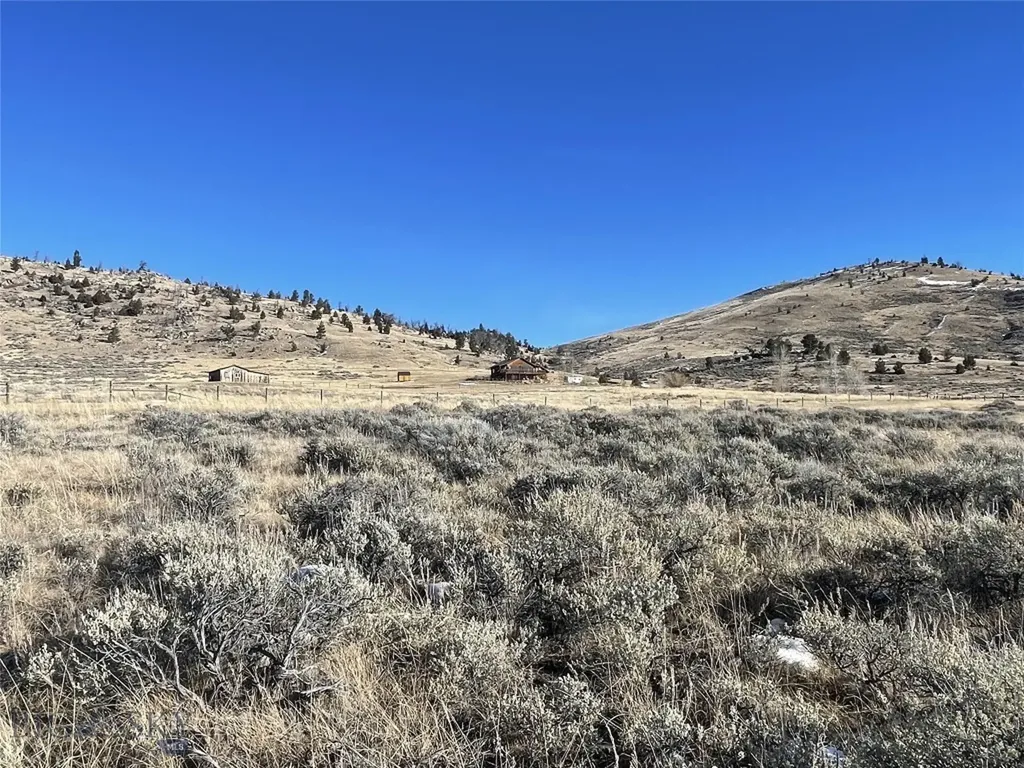 Lot 31a Bald Eagle Mcallister MT 59740