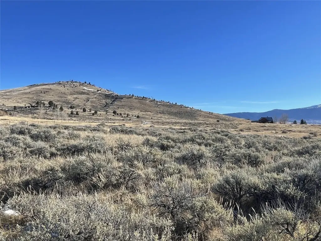 Lot 31a Bald Eagle Mcallister MT 59740