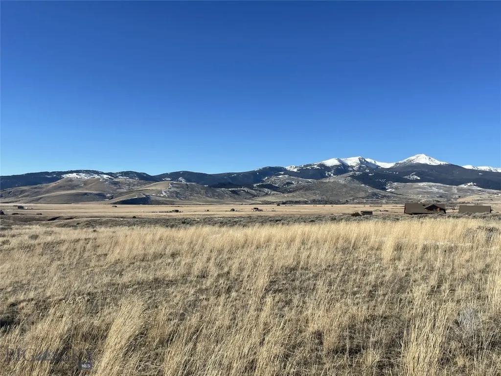 Lot 31a Bald Eagle Mcallister MT 59740