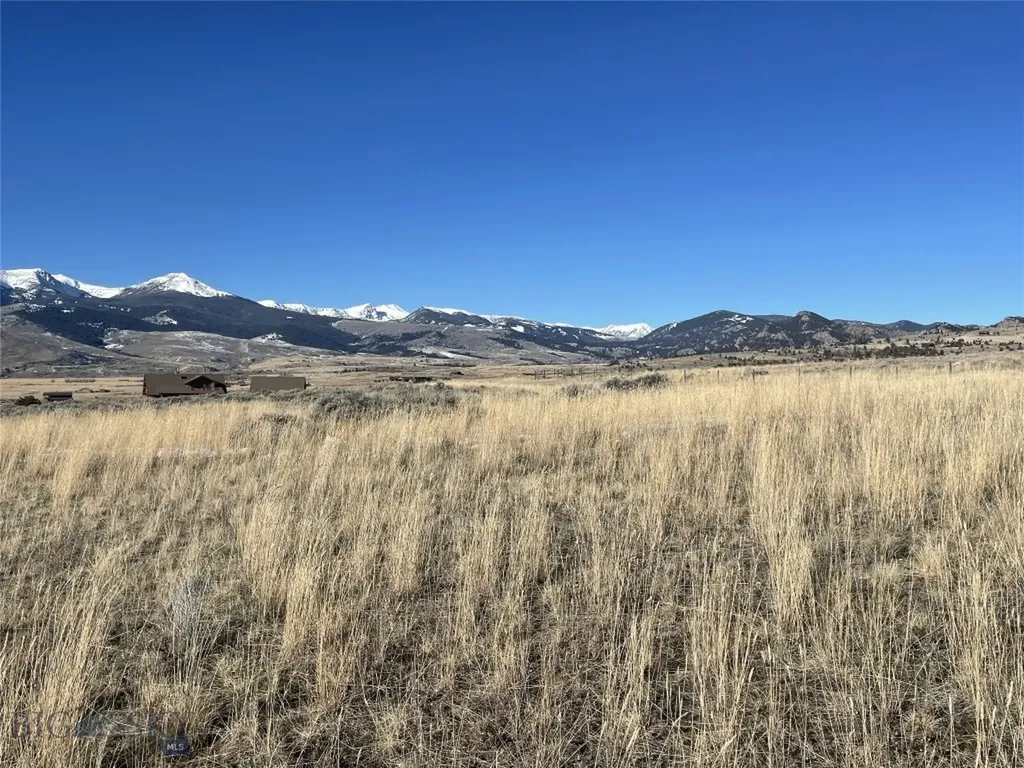 Lot 31a Bald Eagle Mcallister MT 59740