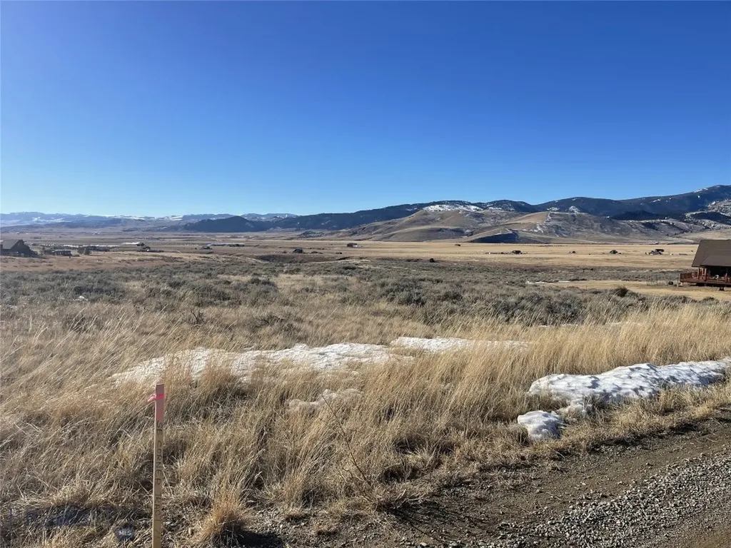Lot 31a Bald Eagle Mcallister MT 59740