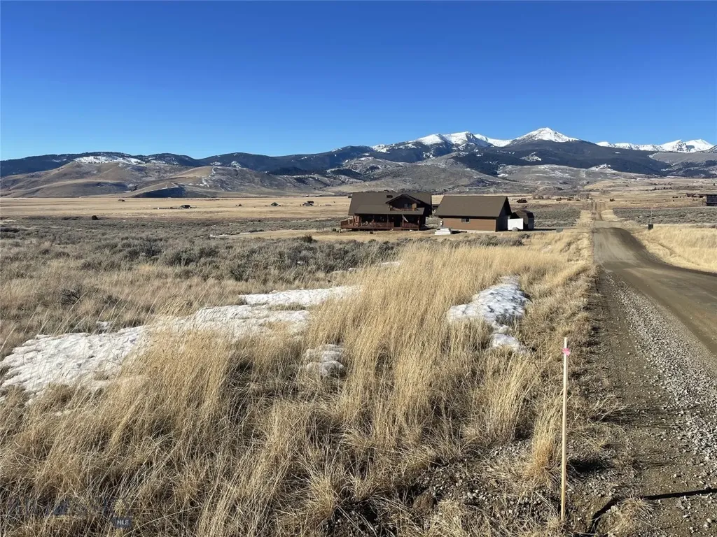 Lot 31a Bald Eagle Mcallister MT 59740