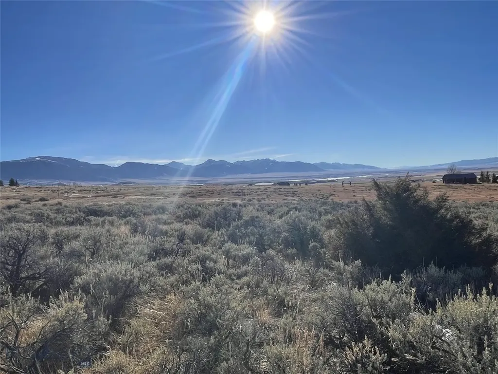 Lot 31a Bald Eagle Mcallister MT 59740