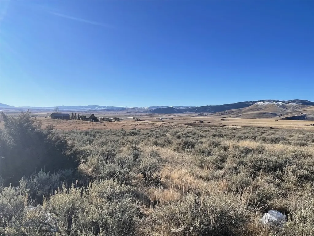 Lot 31a Bald Eagle Mcallister MT 59740