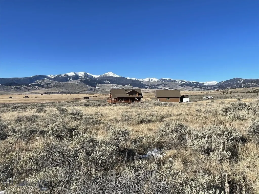 Lot 31a Bald Eagle Mcallister MT 59740
