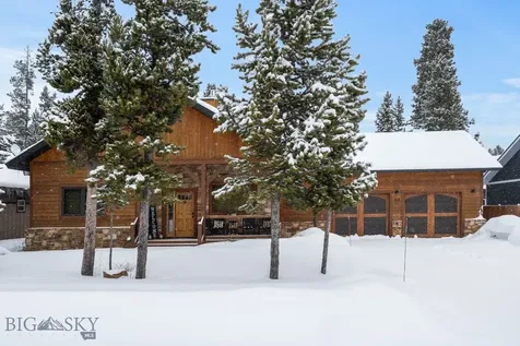 513 Campanula West Yellowstone MT 59758