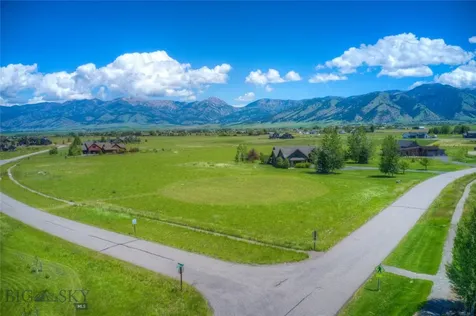 179 Spain Bridge Circle Belgrade MT 59714