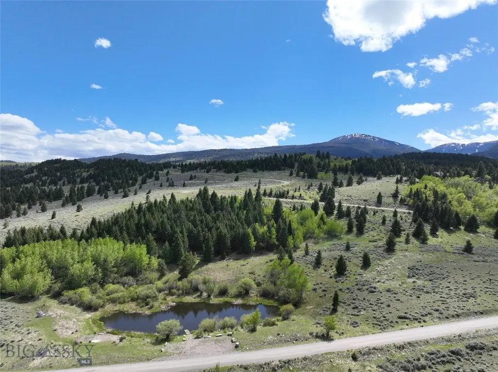 Lot 46a-1 Sun West Ranch Cameron MT 59720