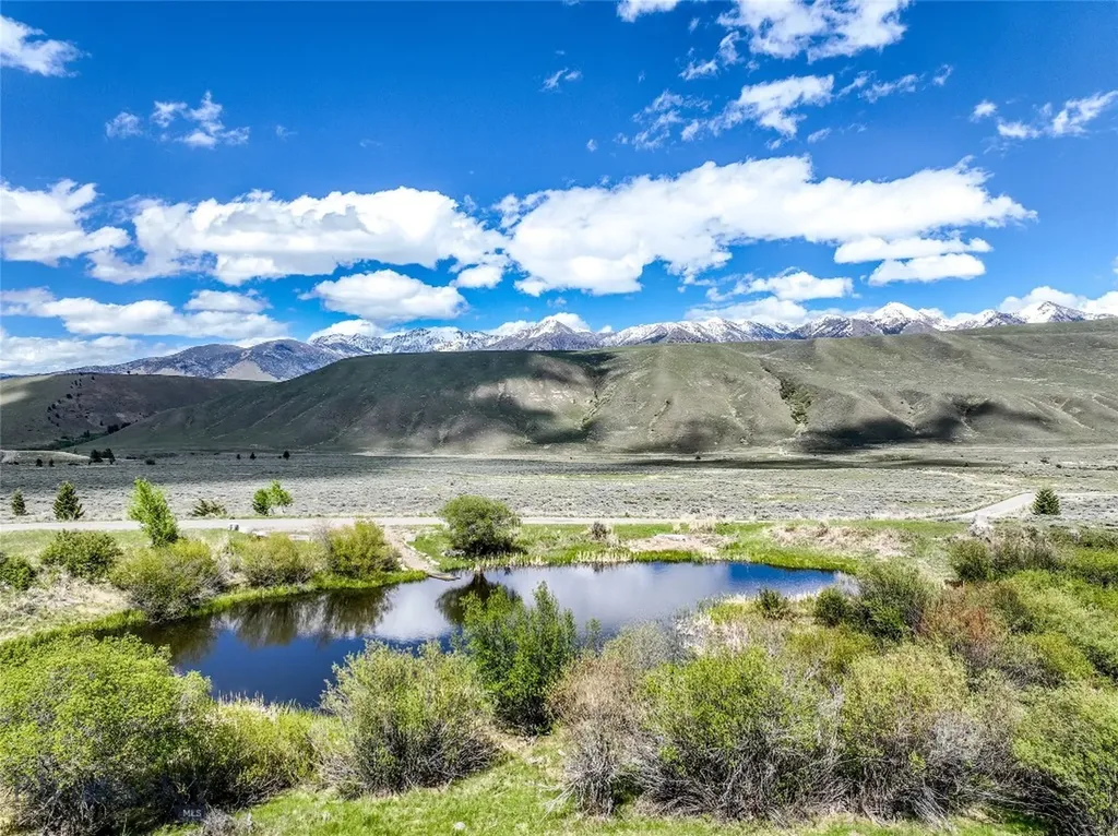 Lot 46a-1 Sun West Ranch Cameron MT 59720
