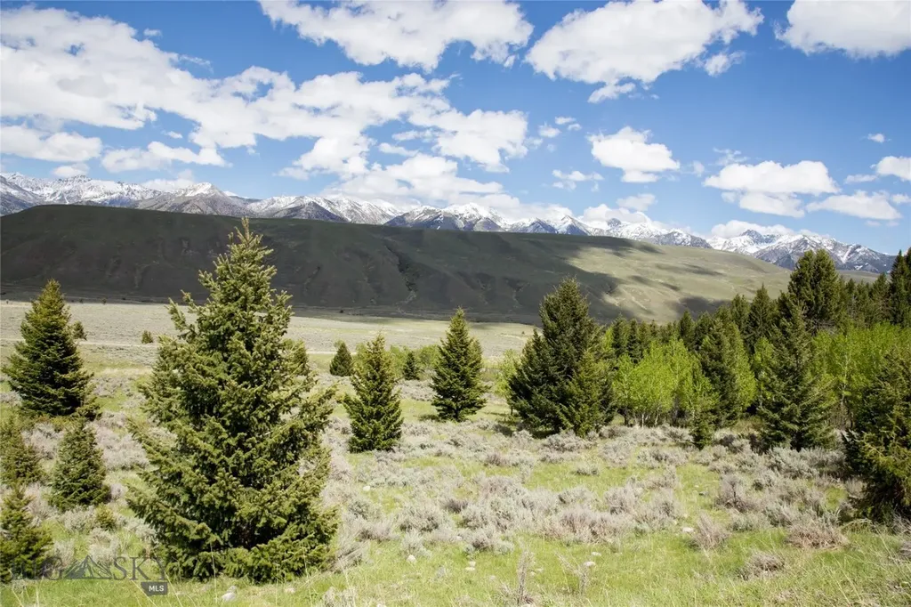 Lot 46a-1 Sun West Ranch Cameron MT 59720