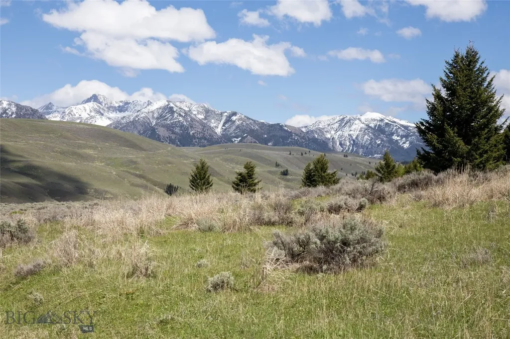 Lot 46a-1 Sun West Ranch Cameron MT 59720