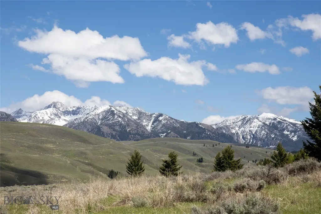 Lot 46a-1 Sun West Ranch Cameron MT 59720
