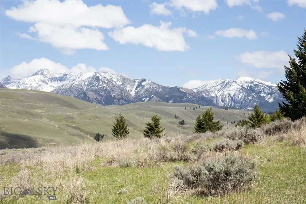 Lot 46a-1 Sun West Ranch Cameron MT 59720