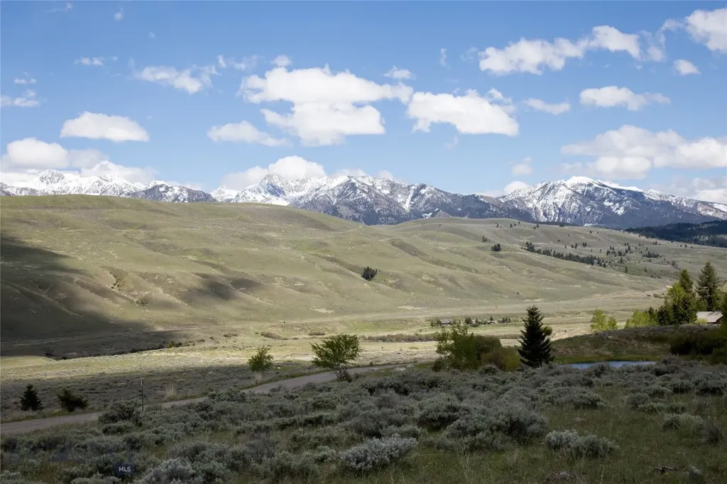Lot 46a-1 Sun West Ranch Cameron MT 59720