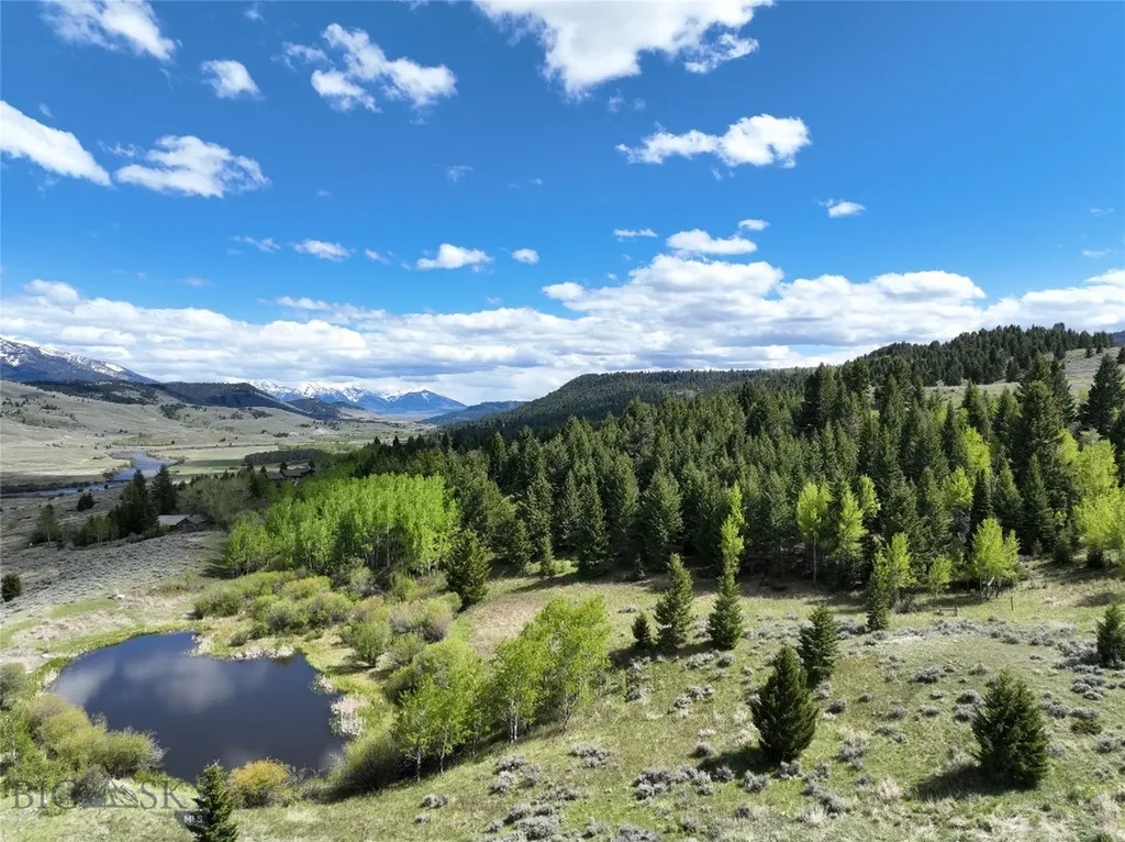 Lot 46a-1 Sun West Ranch Cameron MT 59720