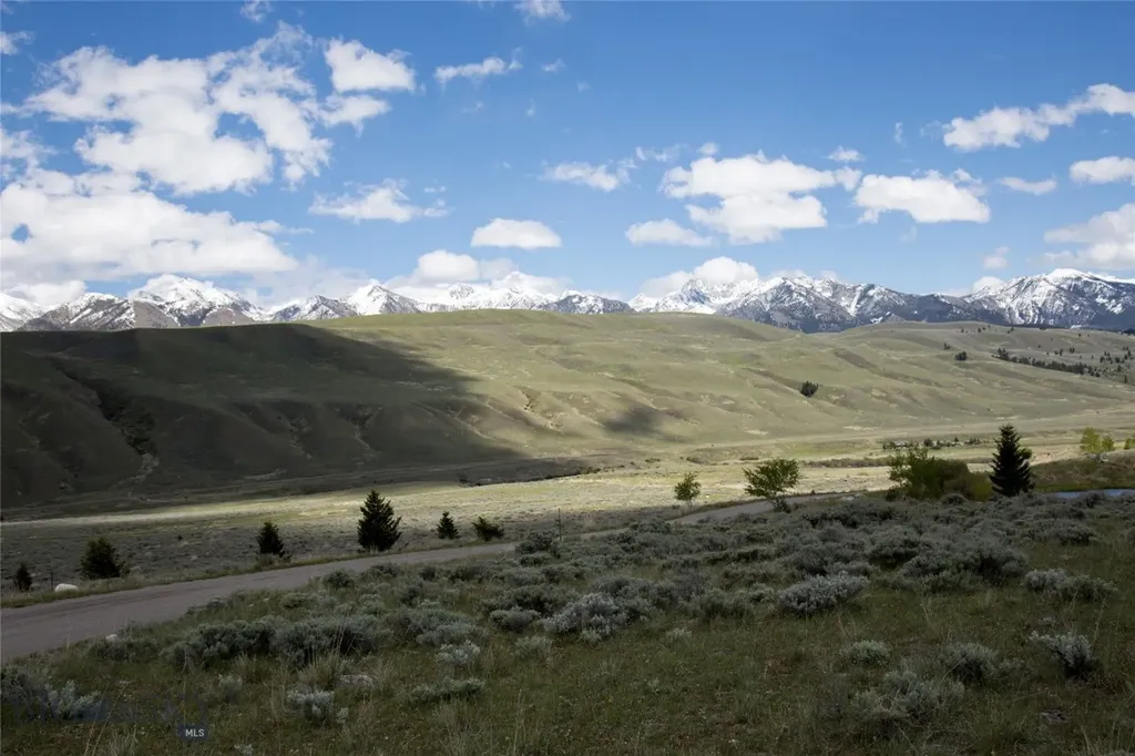 Lot 46a-1 Sun West Ranch Cameron MT 59720